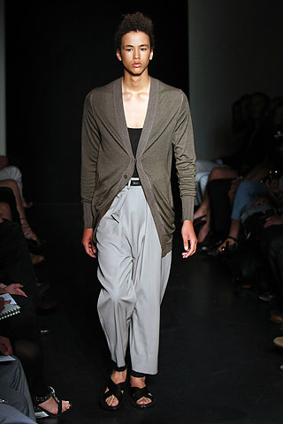 Yves Saint Laurent / - 2010